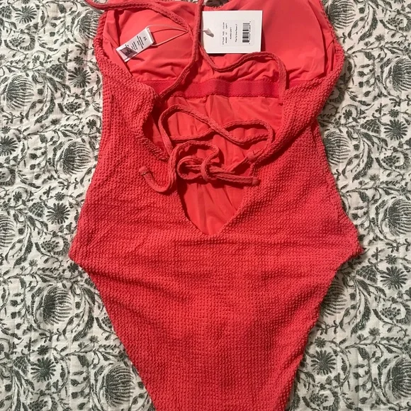 Andie Swim NWT - Picture 4 of 5
